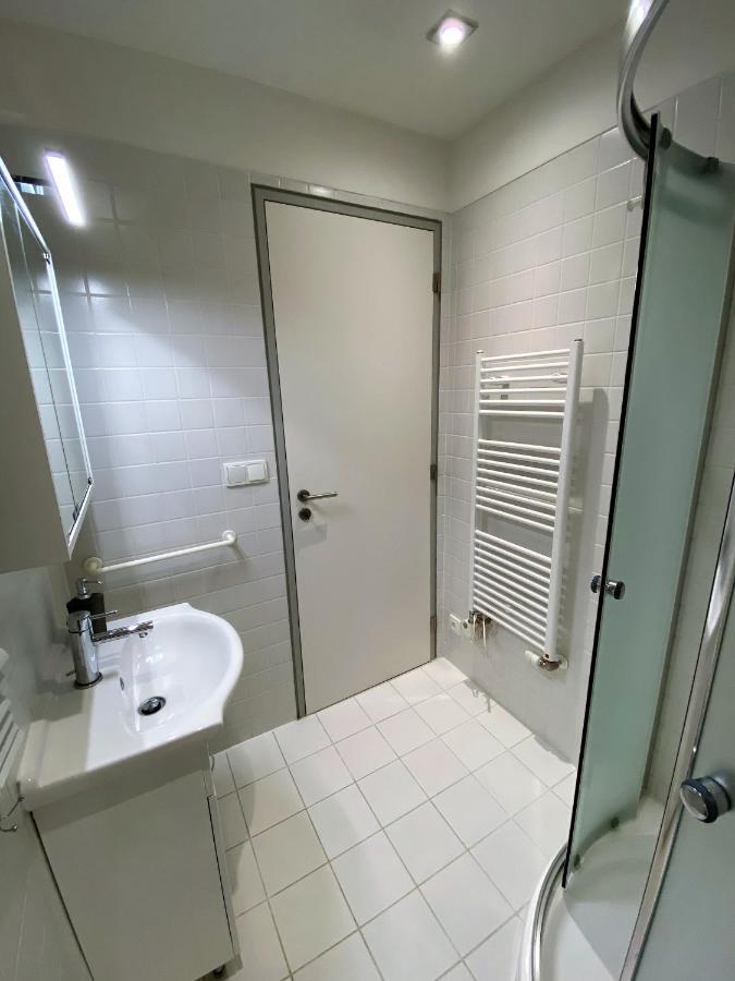 Miky Apartman Klinovec Meadow Loucna pod Klinovcem Exterior photo