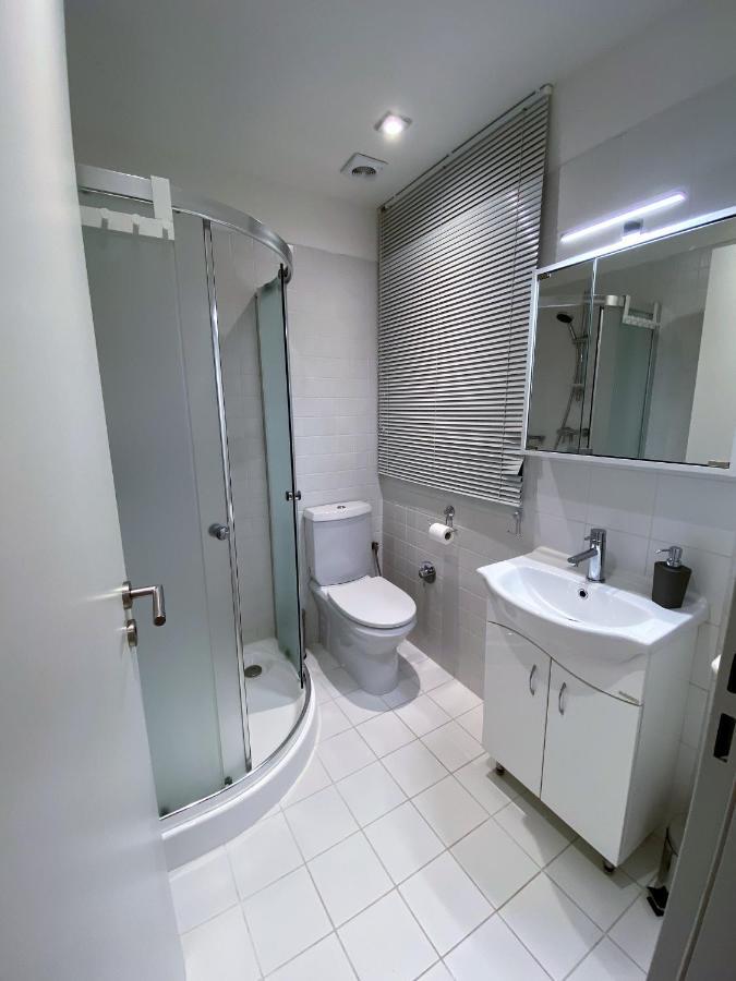 Miky Apartman Klinovec Meadow Loucna pod Klinovcem Exterior photo